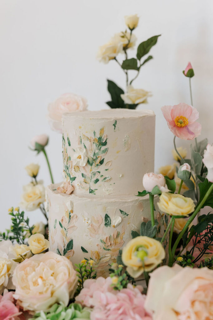 GraceManor cake
